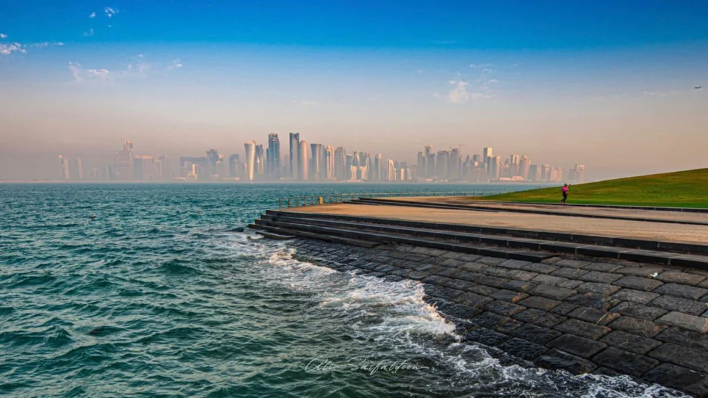 الأرصاد الجوية تحذر من أمطار رعدية ورياح قوية على الساحل الليلة